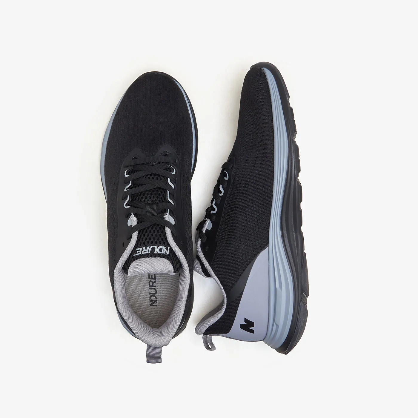 Men's Engineered Knit Trainers