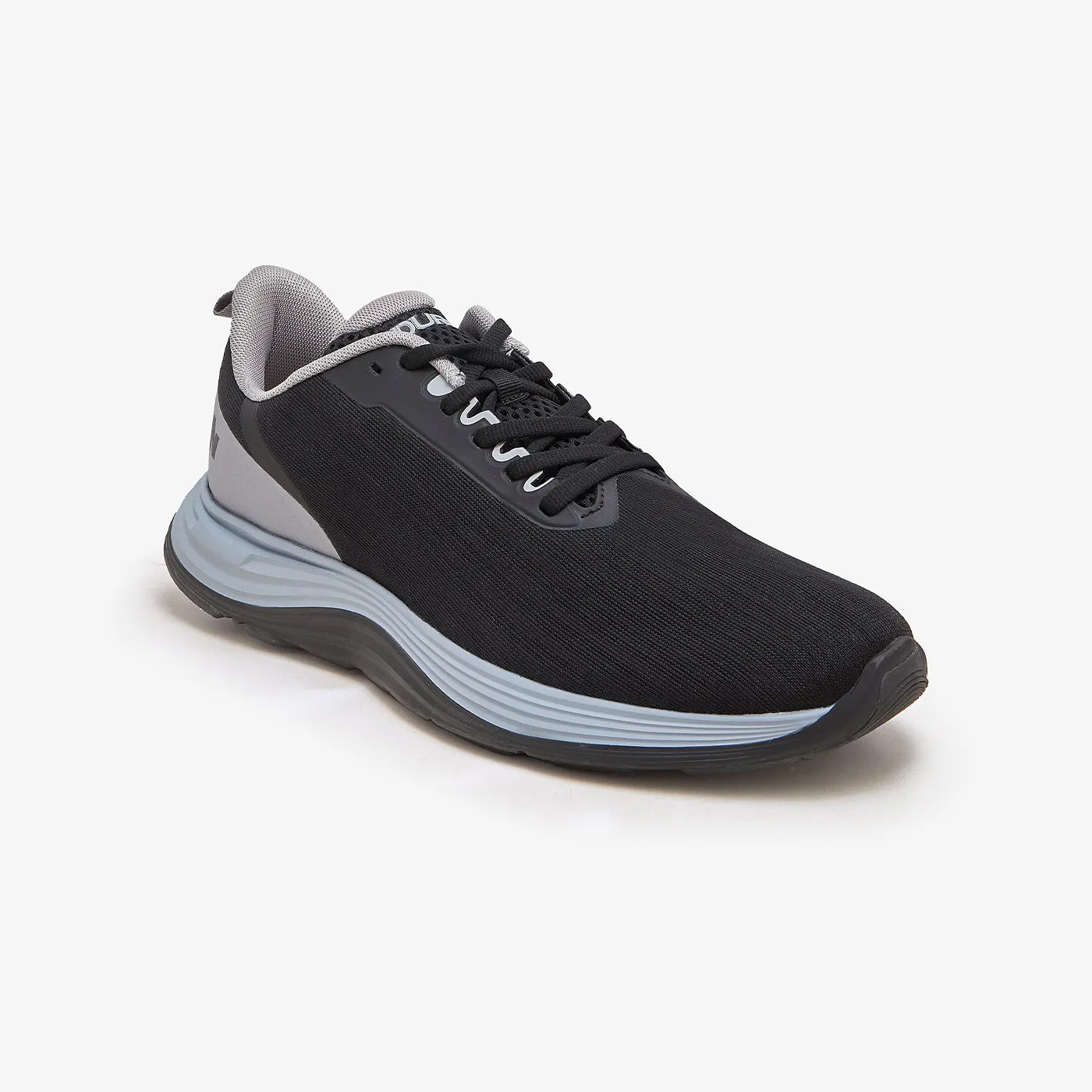 Men's Engineered Knit Trainers