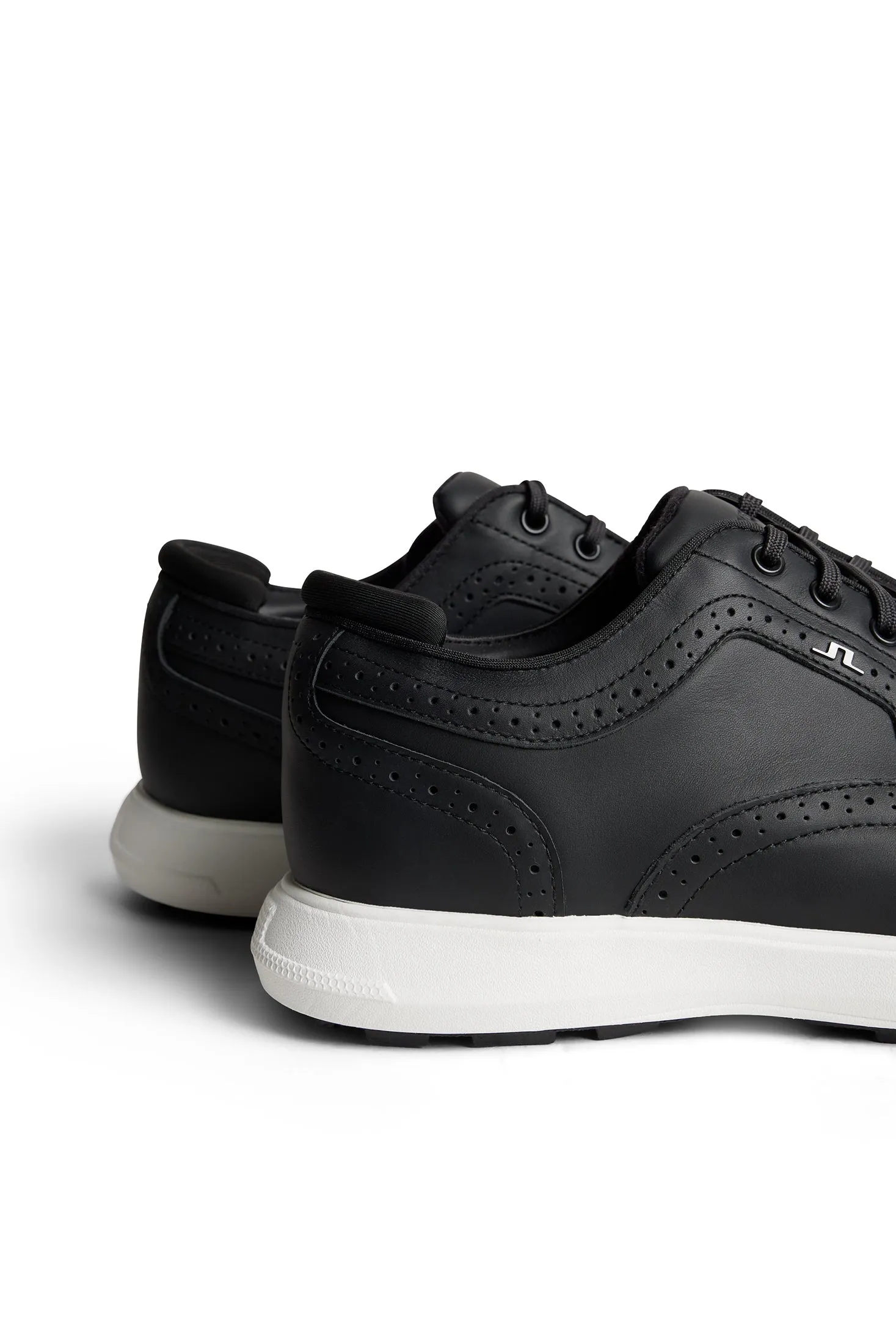 Men's Fairway Brogue Golf Sneaker