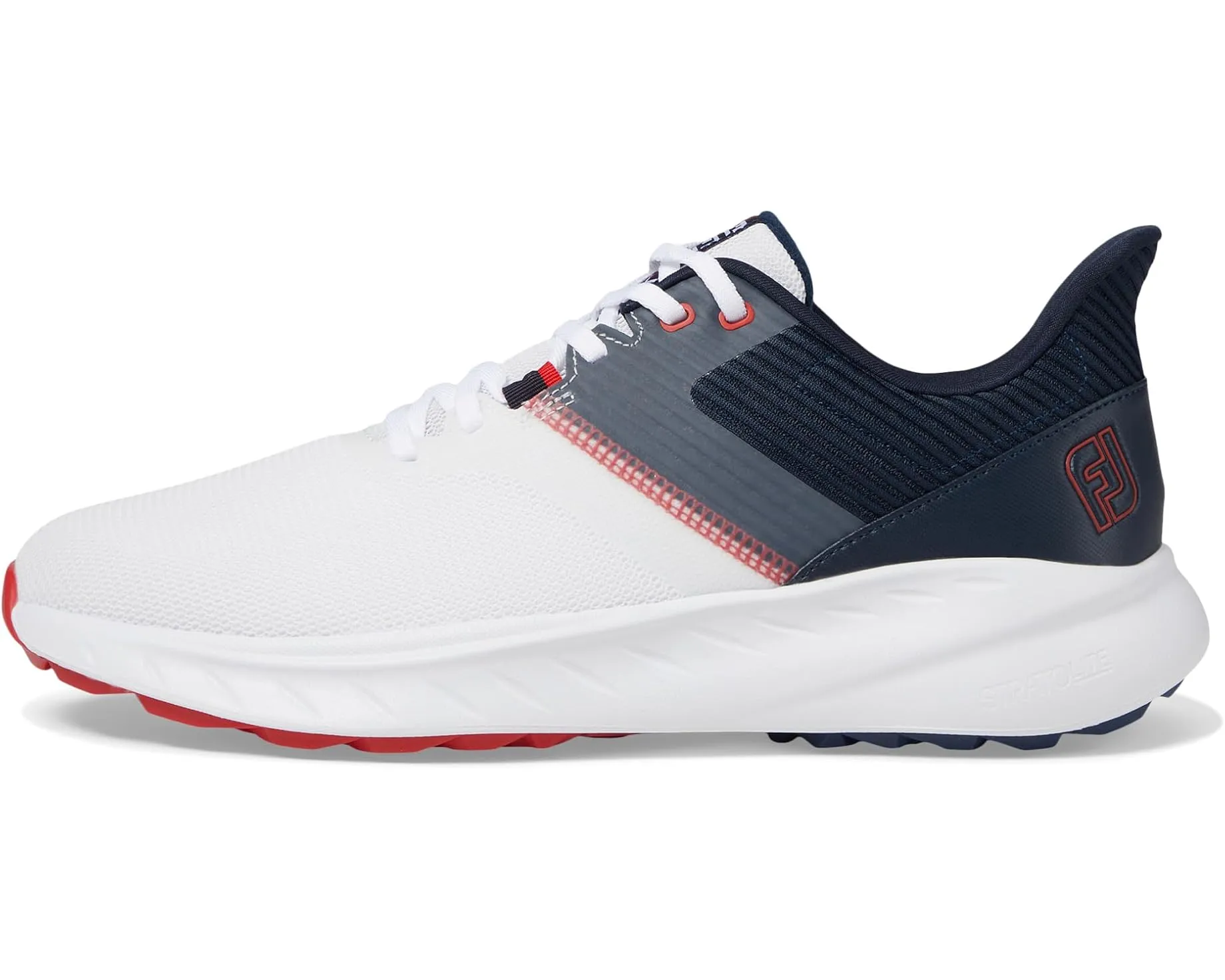 Men's FootJoy FJ Flex Golf Shoes