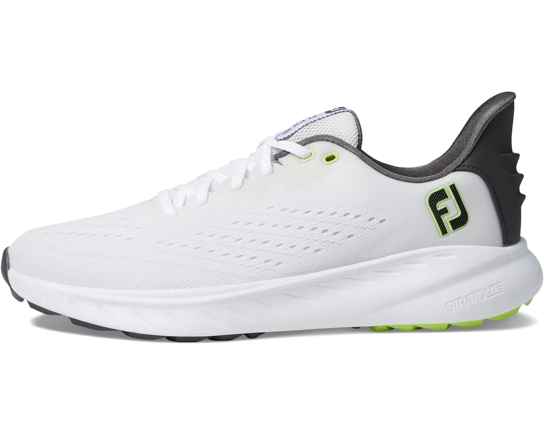 Men's FootJoy FJ Flex XP Golf Shoes- Previous Season (Wide)