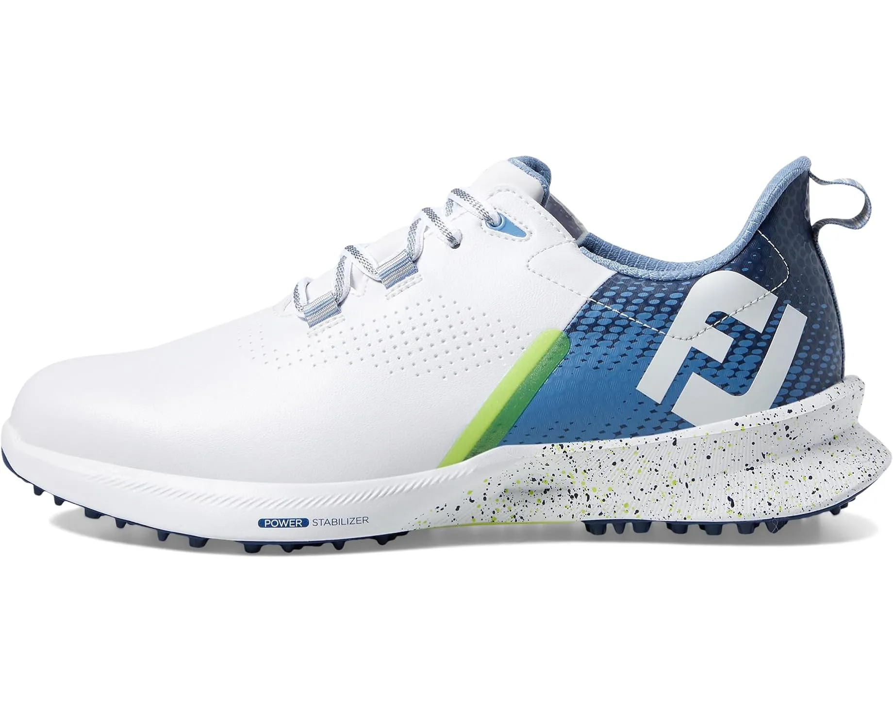 Men's FootJoy FJ Fuel Golf Shoes- Previous Season (Wide)