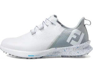 Men's FootJoy FJ Fuel Golf Shoes- Previous Season (Wide)