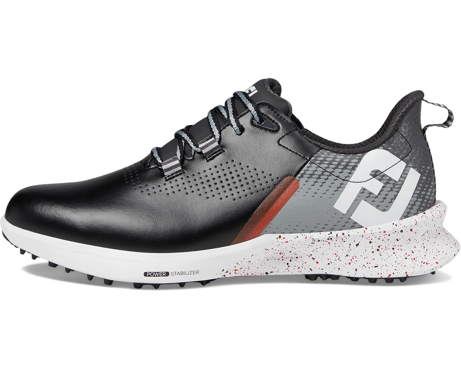 Men's FootJoy FJ Fuel Golf Shoes- Previous Season (Wide)