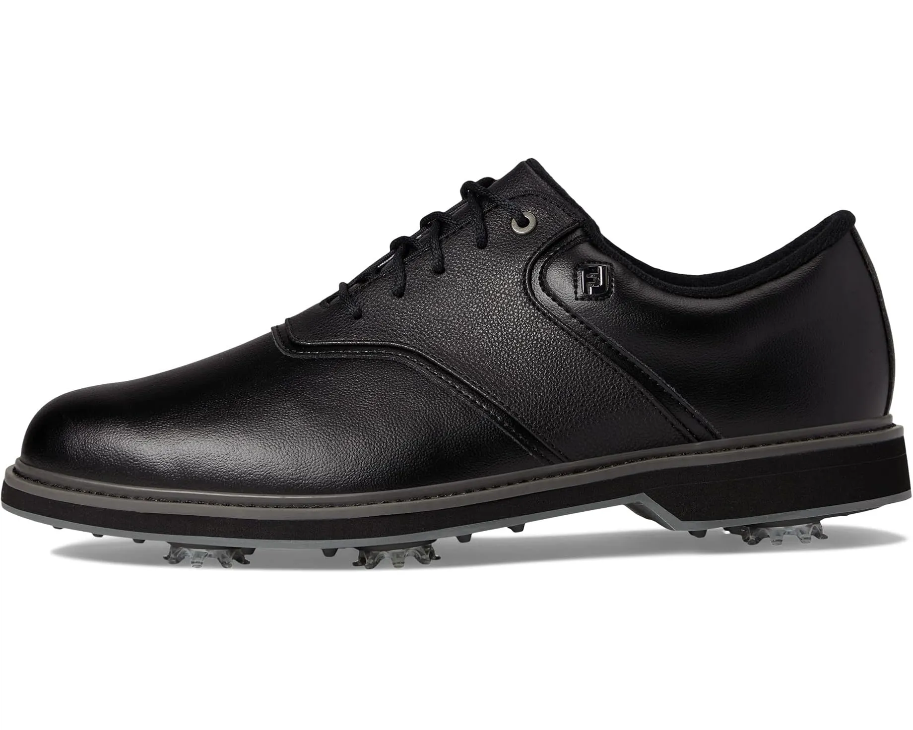 Men's FootJoy FJ Originals Golf Shoes (Wide)