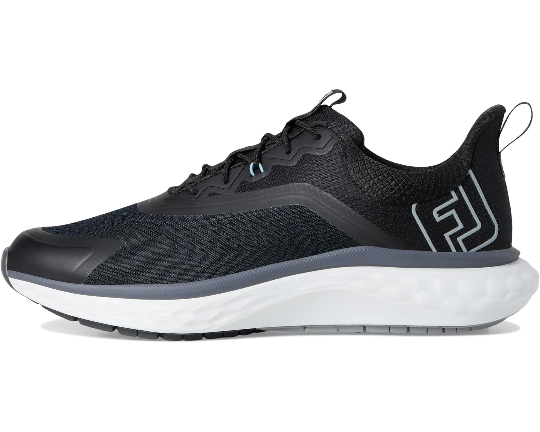 Men's FootJoy FJ Quantum Golf Shoes (Wide)