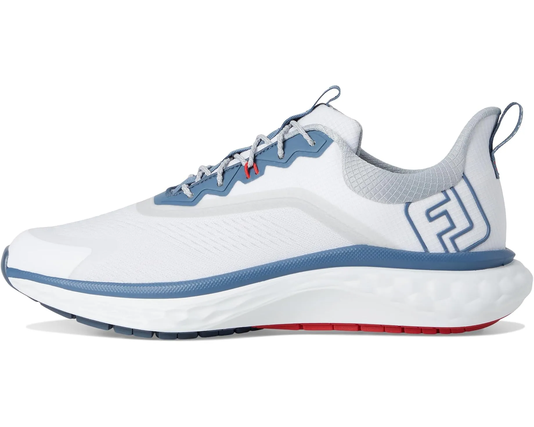 Men's FootJoy FJ Quantum Golf Shoes (Wide)