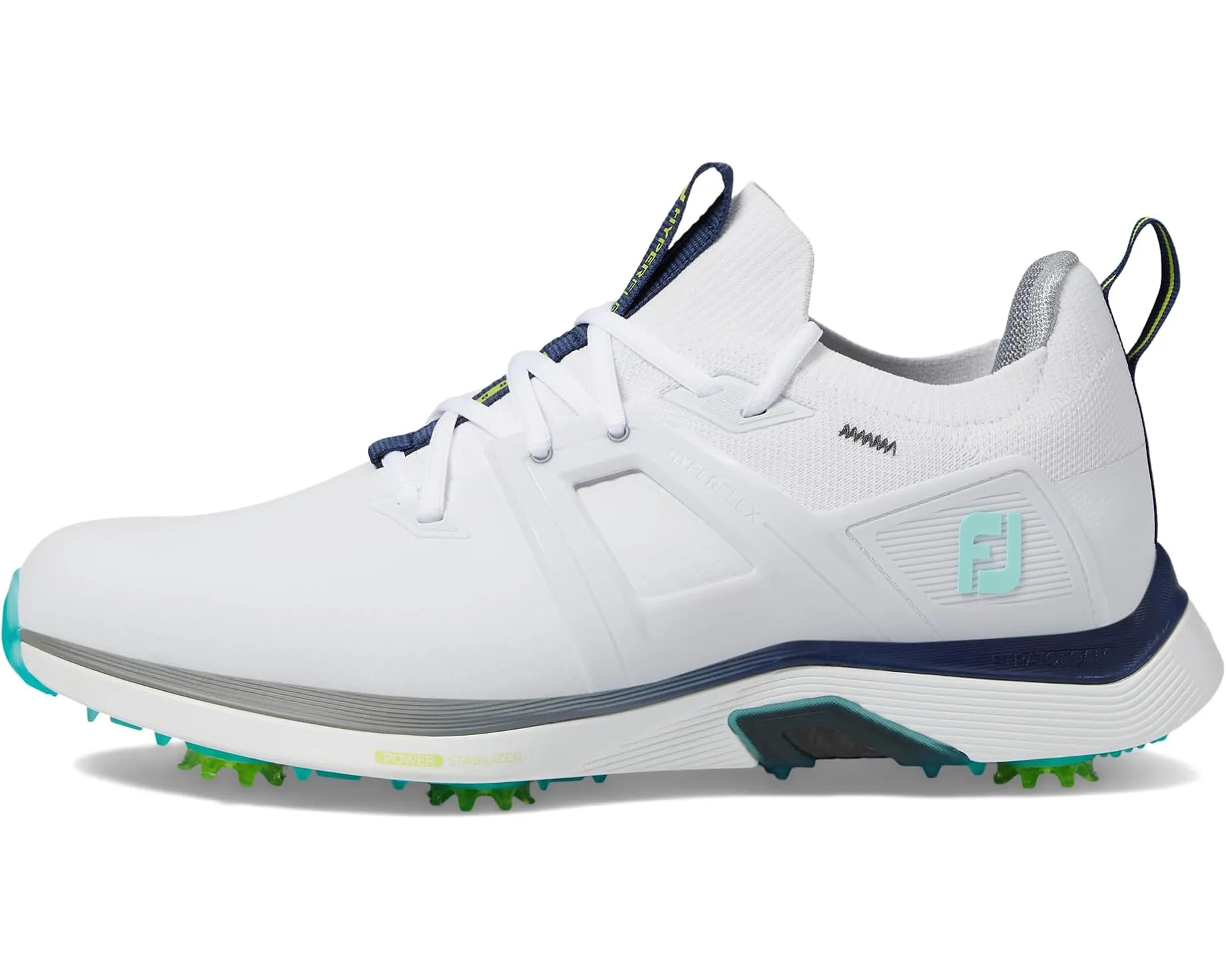 Men's FootJoy Hyperflex Carbon Golf Shoes- Previous Season