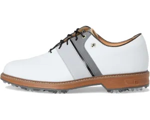 Men's FootJoy Premiere Series Bison Golf Shoes (Wide)
