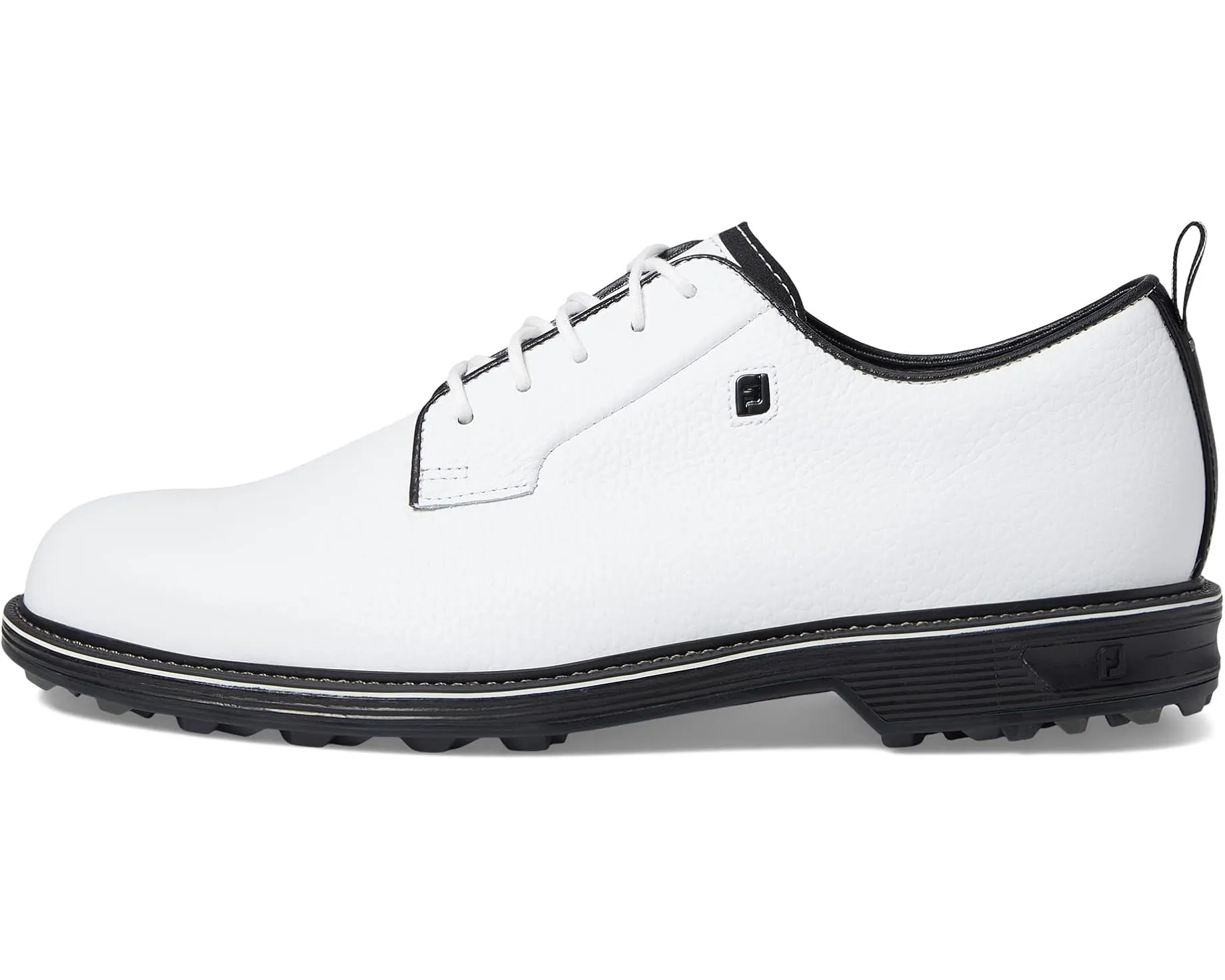 Men's FootJoy Premiere Series - Field Spikeless Golf Shoes (Wide)