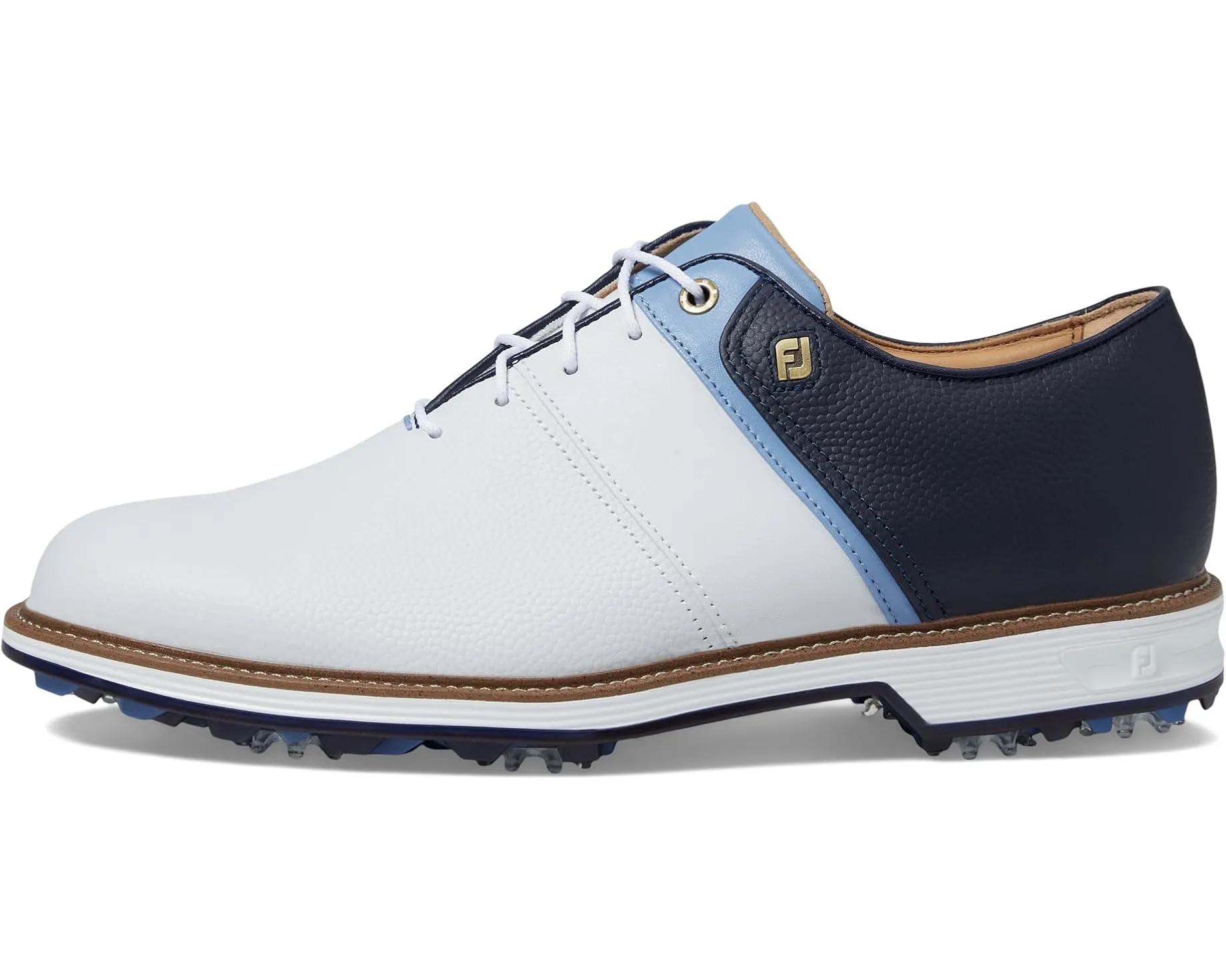 Men's FootJoy Premiere Series - Packard Golf Shoes- Previous Season