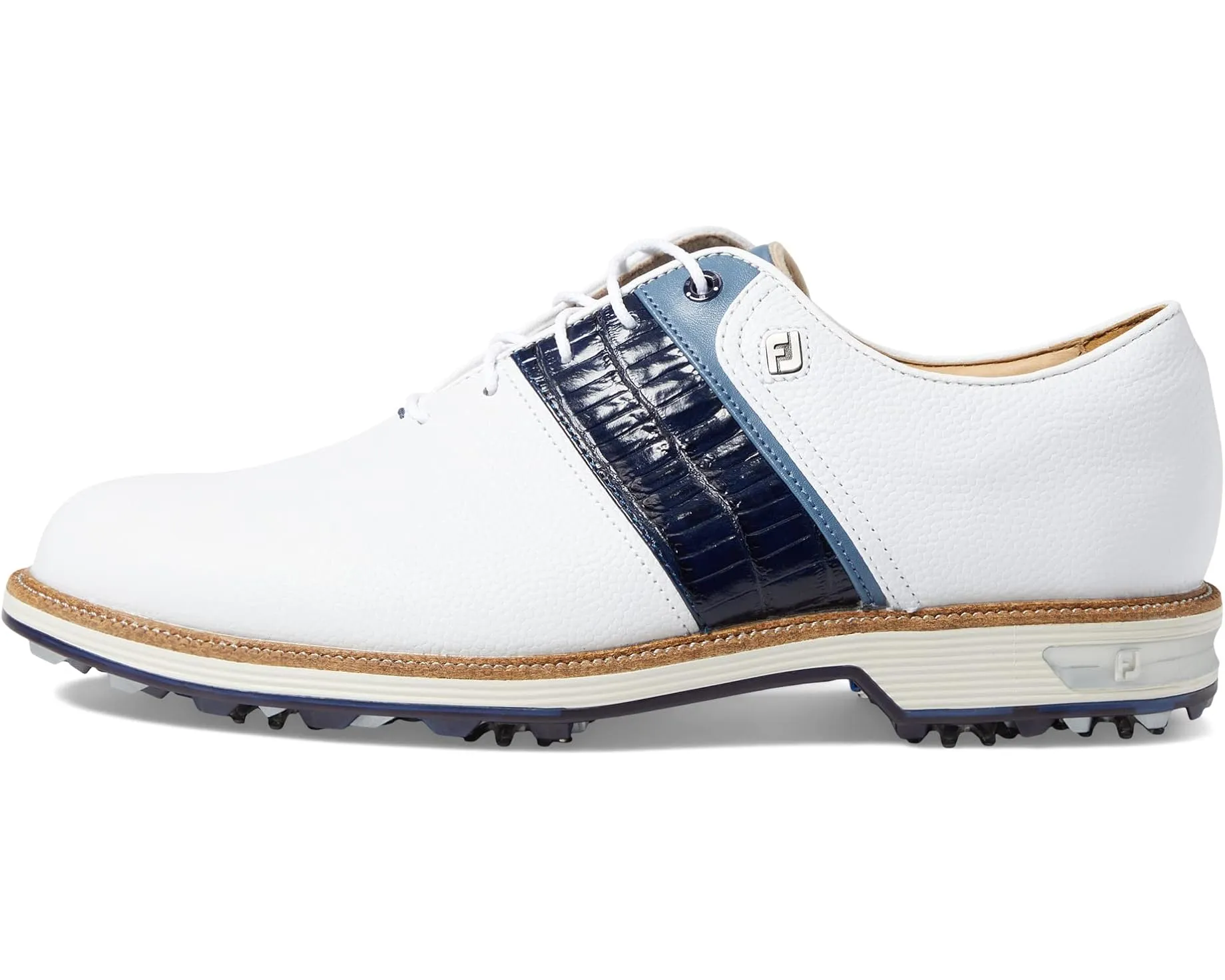 Men's FootJoy Premiere Series - Packard Golf Shoes- Previous Season