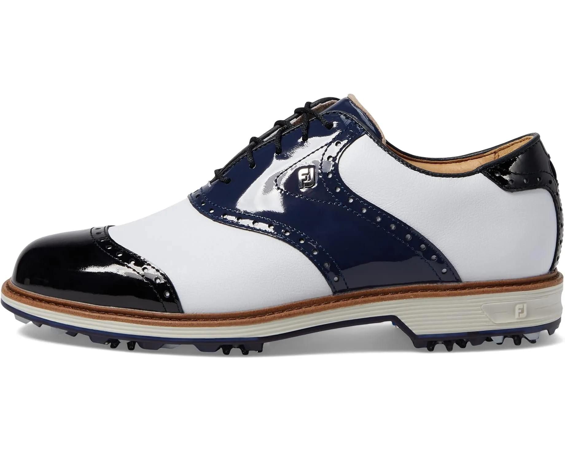 Men's FootJoy Premiere Series - Wilcox Golf Shoes- Previous Season