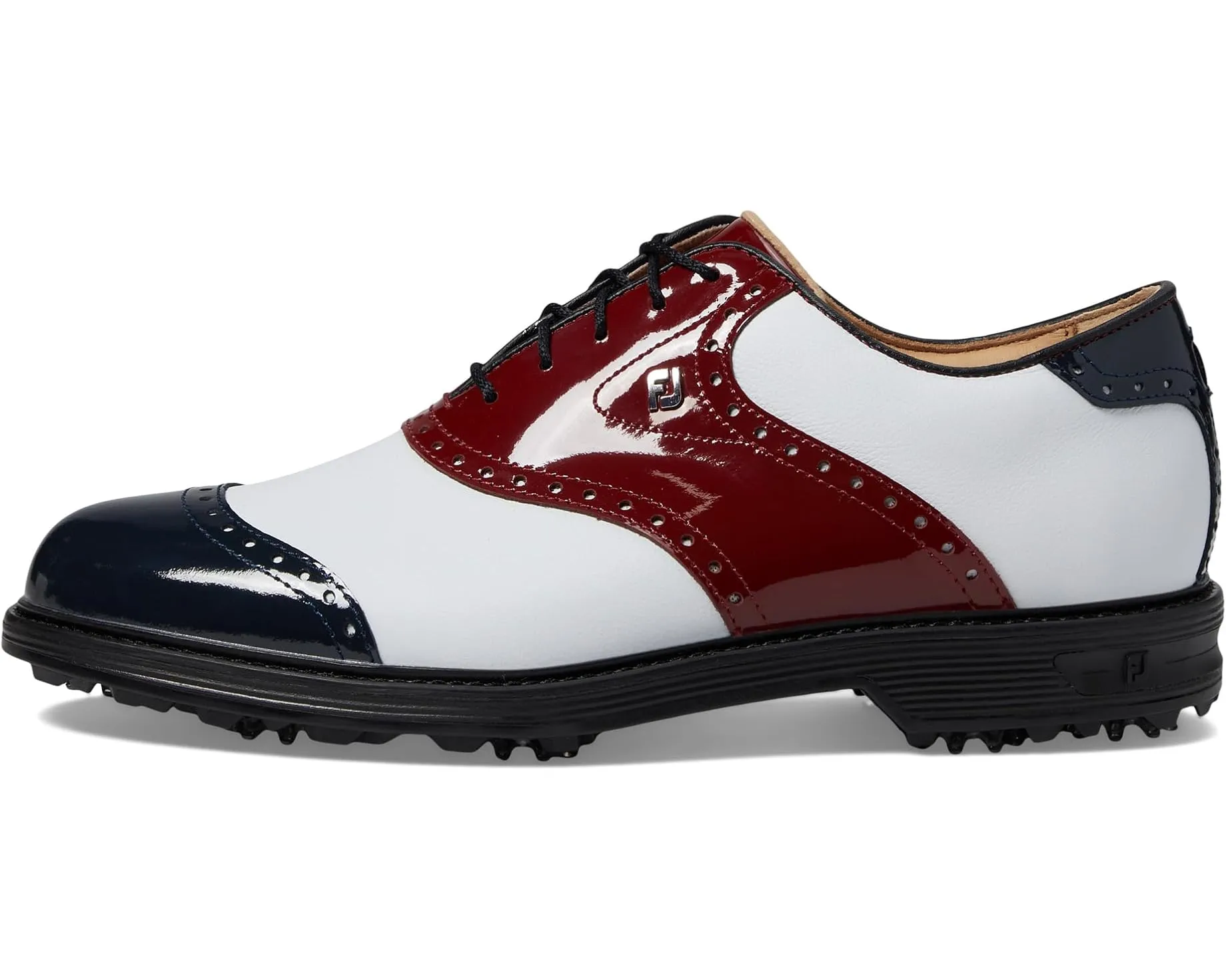 Men's FootJoy Premiere Series - Wilcox Golf Shoes- Previous Season