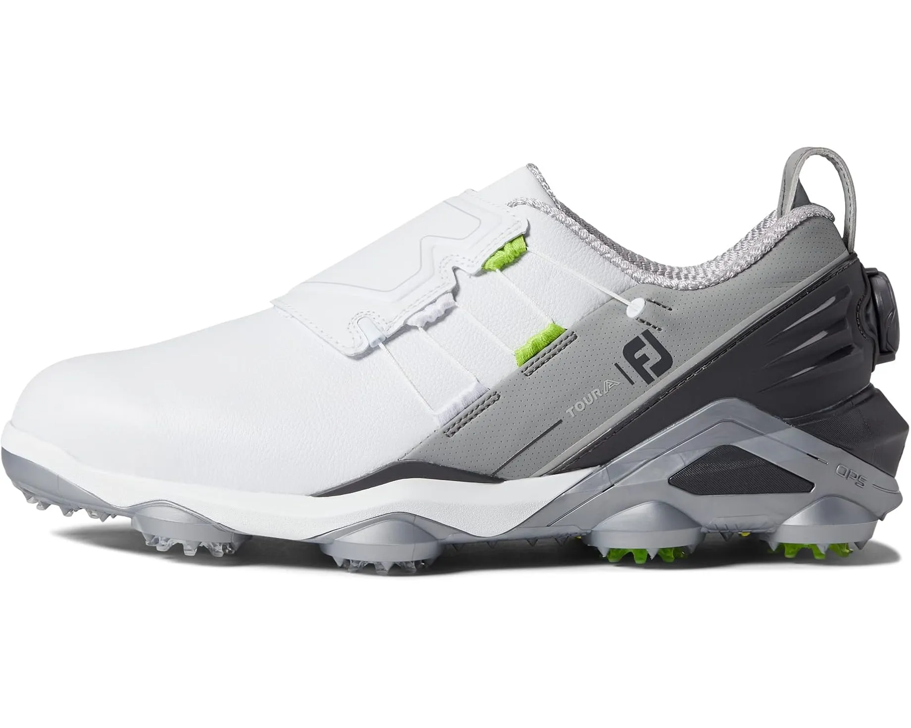 Men's FootJoy Tour Alpha BOA Golf Shoes - Previous Season Style