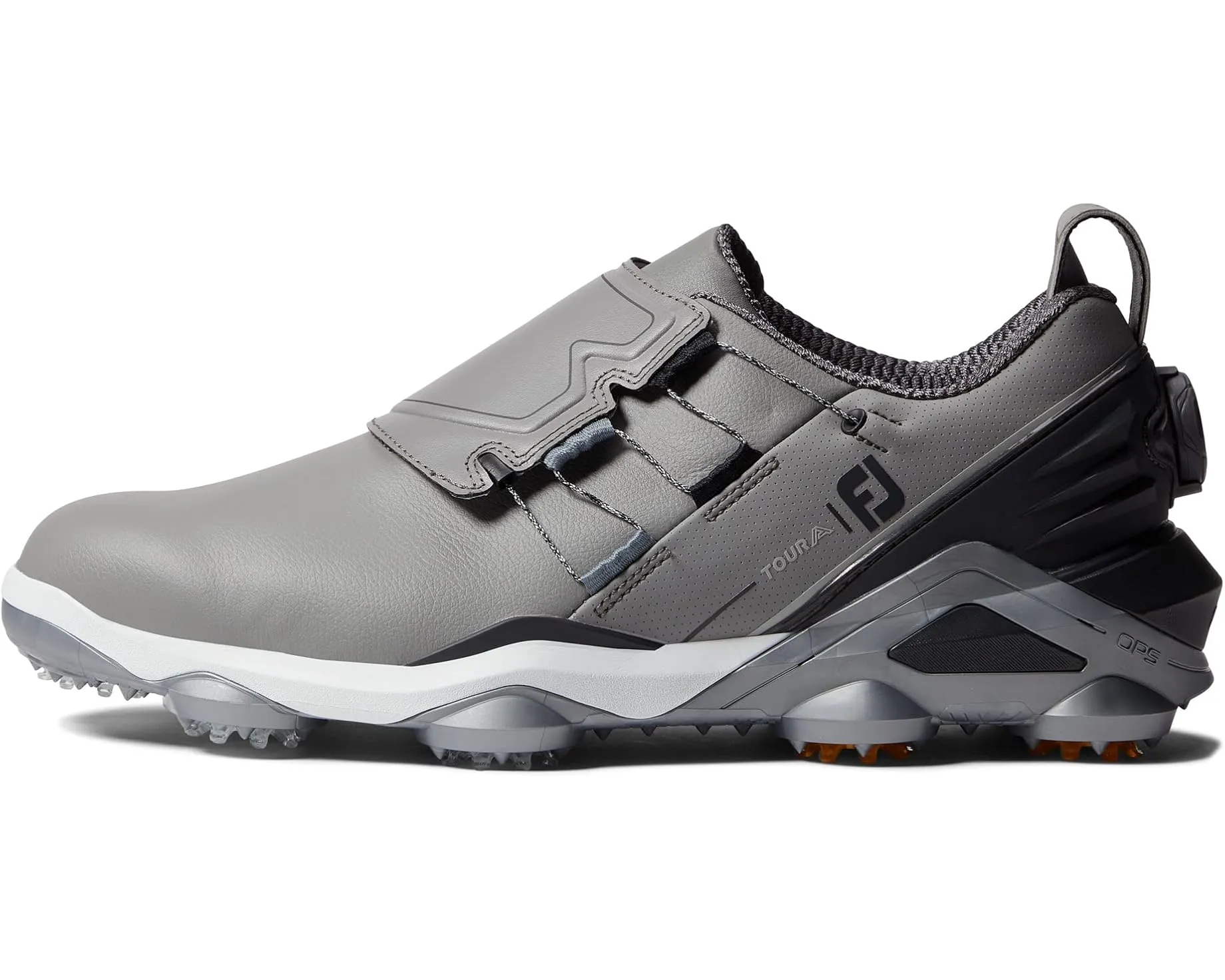 Men's FootJoy Tour Alpha BOA Golf Shoes - Previous Season Style