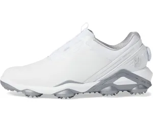 Men's FootJoy Tour Alpha BOA Golf Shoes (Wide)