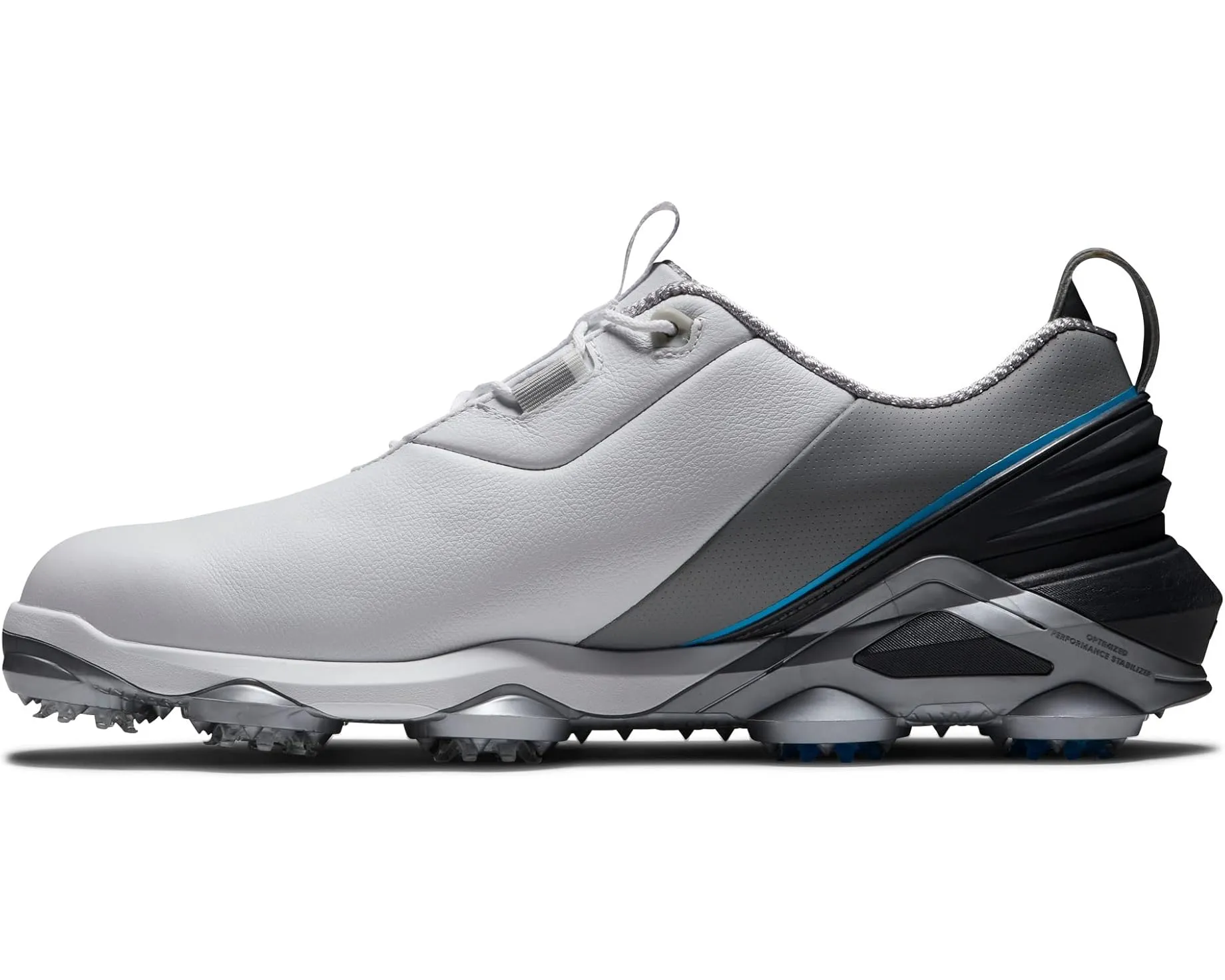 Men's FootJoy Tour Alpha Golf Shoes - Previous Season Style