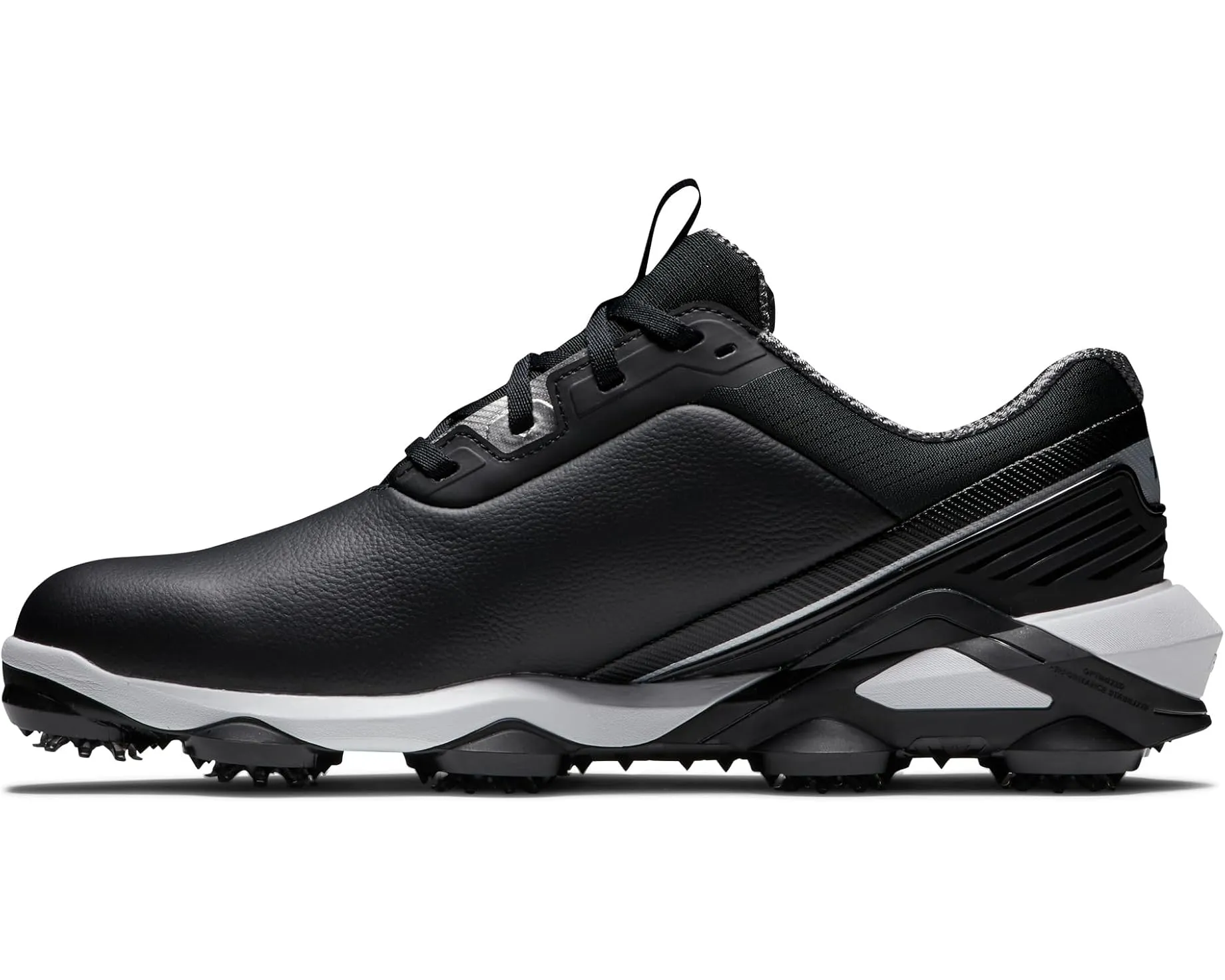 Men's FootJoy Tour Alpha Golf Shoes (Wide)