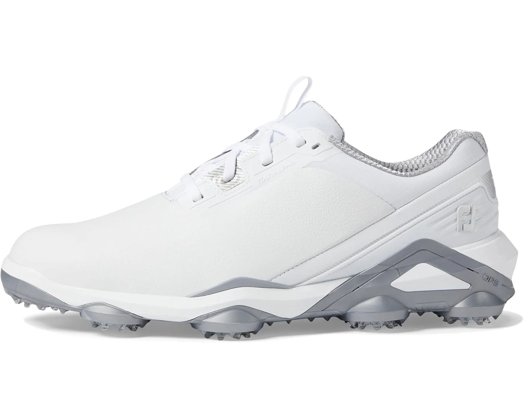Men's FootJoy Tour Alpha Golf Shoes (Wide)