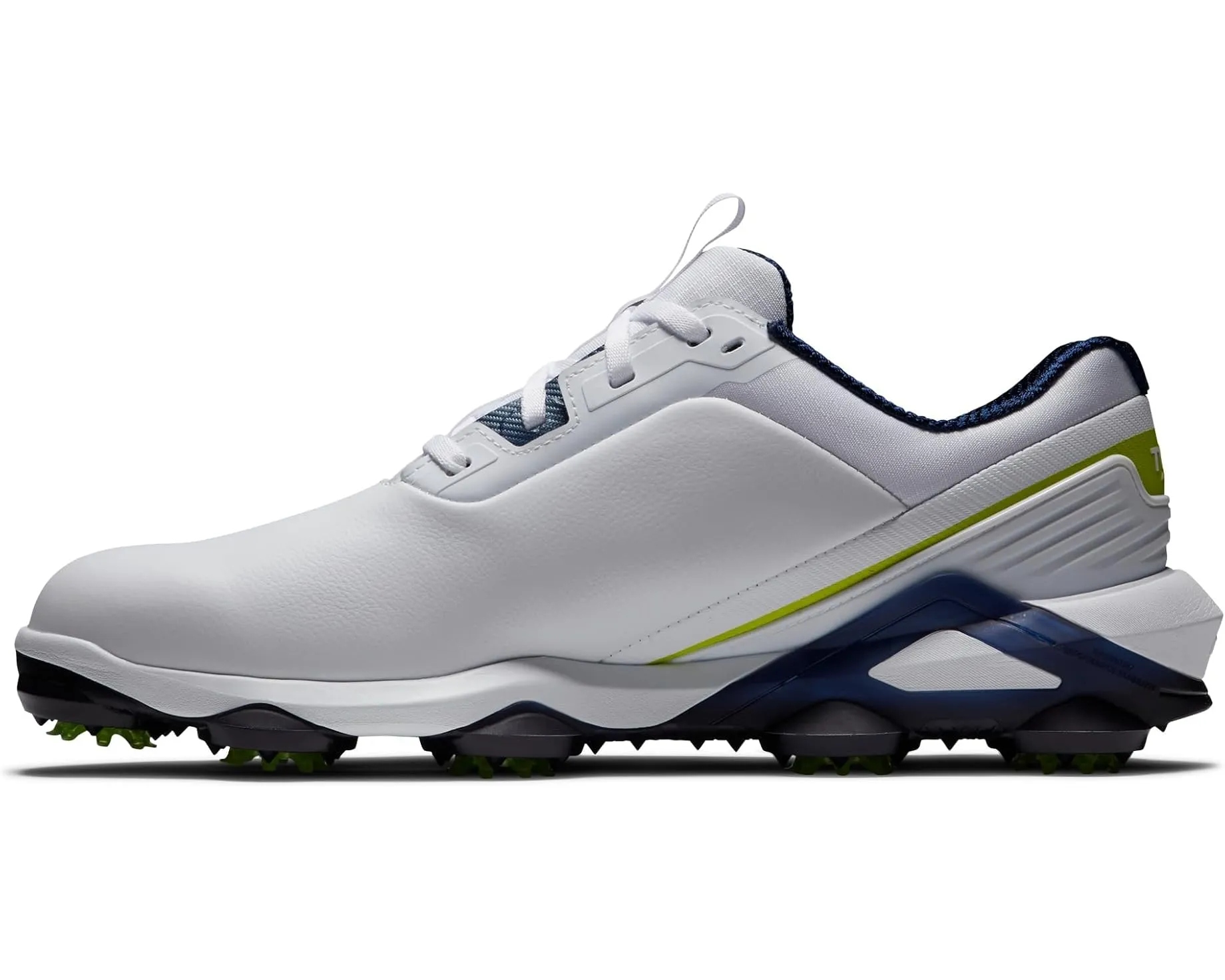 Men's FootJoy Tour Alpha Golf Shoes (Wide)