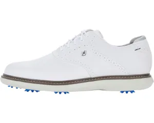 Men's FootJoy Traditions Golf Shoes- Previous Season (Narrow)