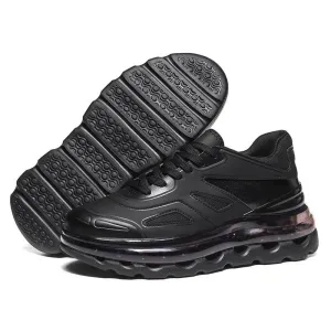 Men's Full Palm Air Cushion Sports Daddy Shoes
