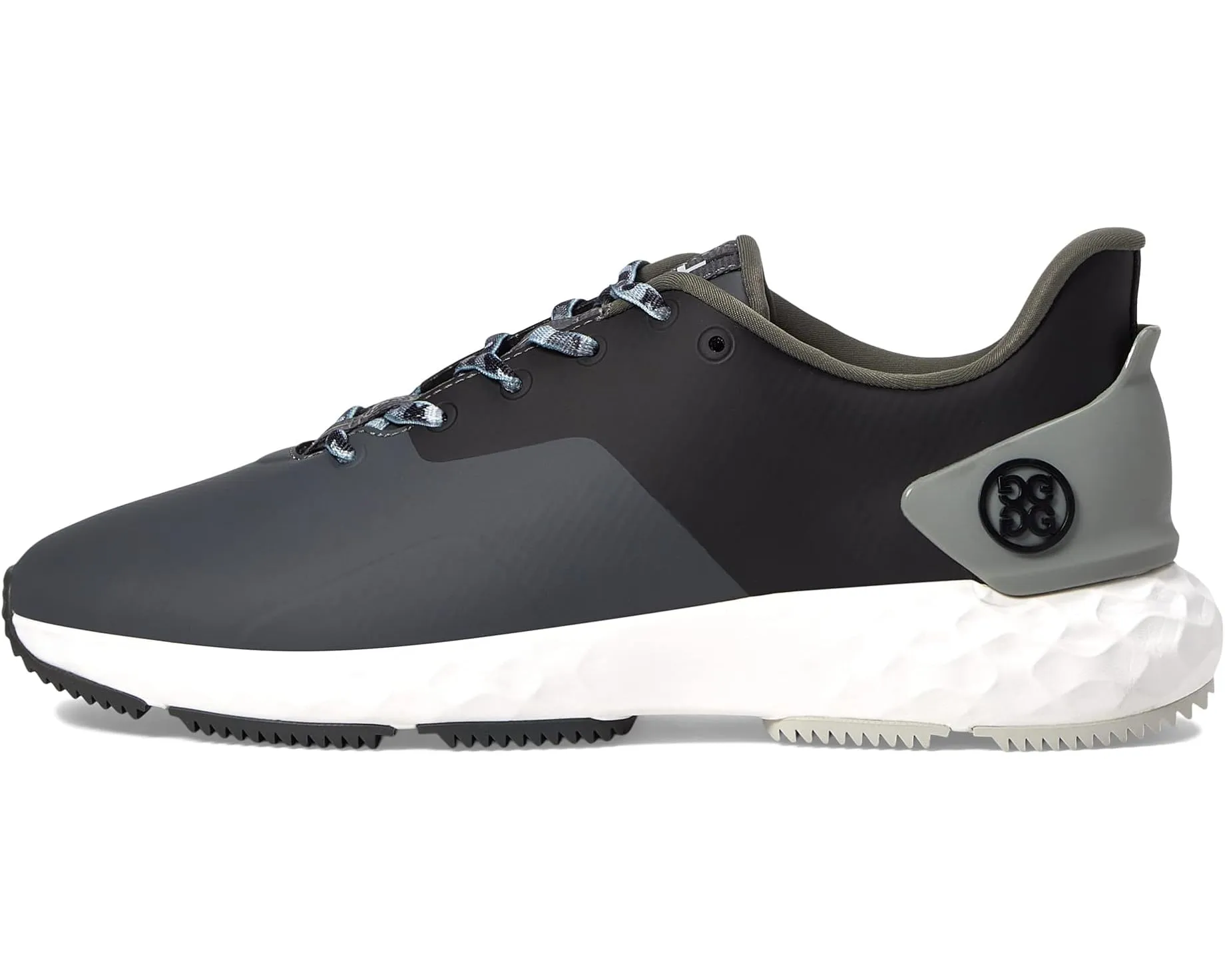 Men's GFORE Color-Block MG4  Golf Shoes