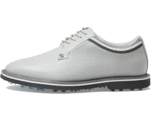 Men's GFORE Grosgrain Stripe Gallivanter Golf Shoes