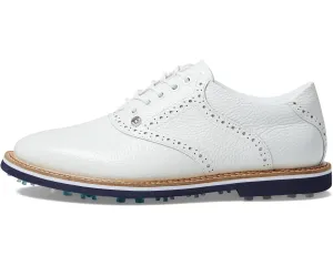 Men's GFORE Saddle Gallivanter Golf Shoes