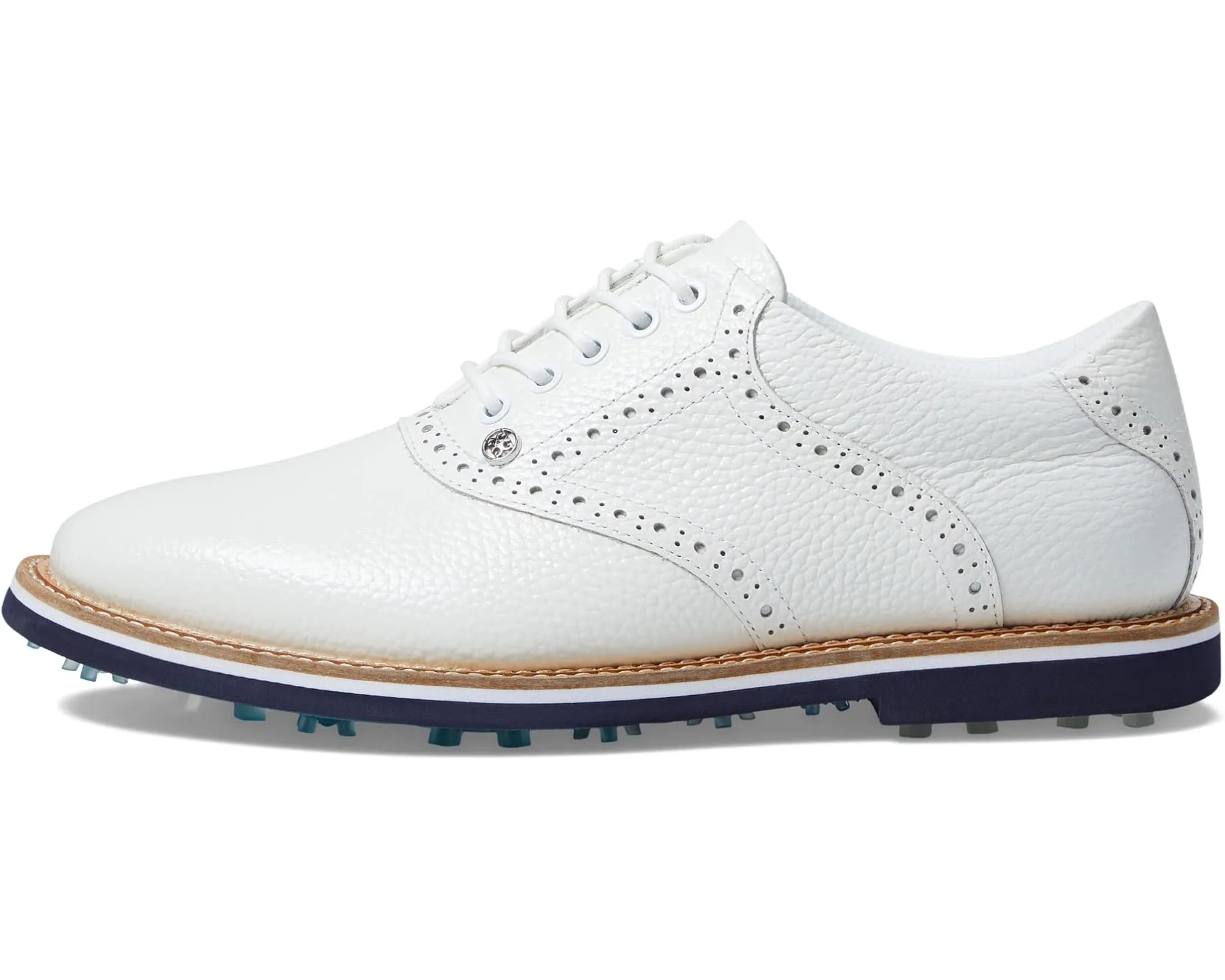Men's GFORE Saddle Gallivanter Golf Shoes