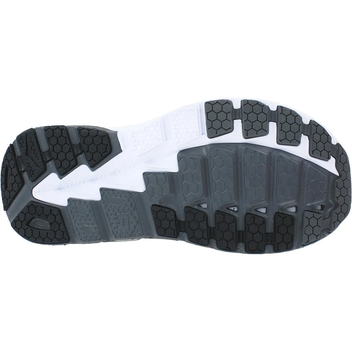 Men's Hoka One One Gaviota Black/Formula One Mesh