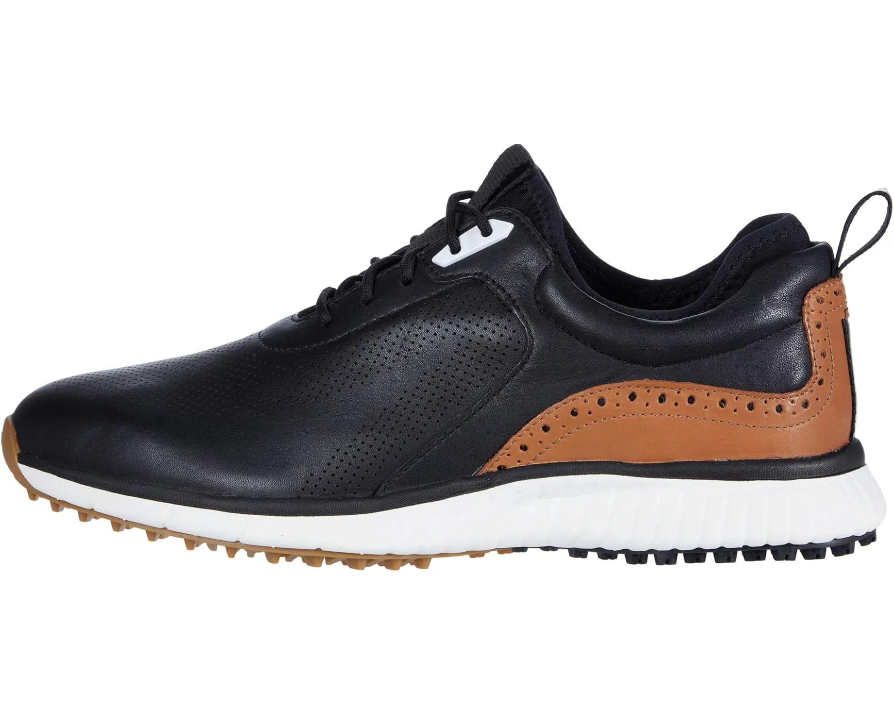 Men's Johnston & Murphy Waterproof XC4® Golf H1-Luxe Hybrid Sneaker