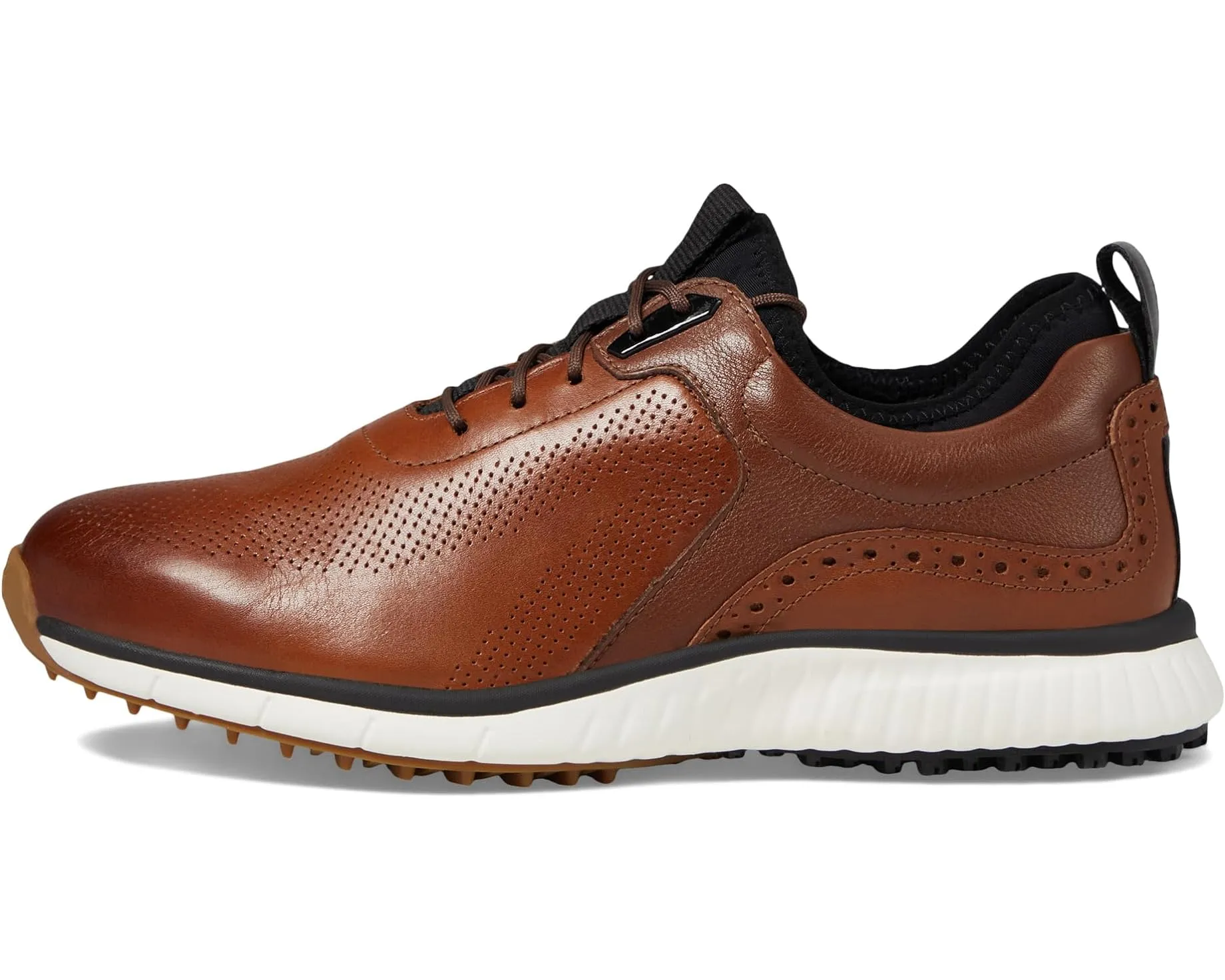 Men's Johnston & Murphy Waterproof XC4® Golf H1-Luxe Hybrid Sneaker