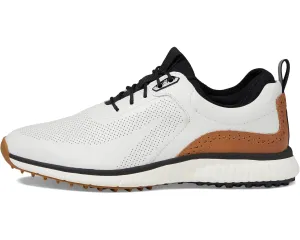 Men's Johnston & Murphy Waterproof XC4® Golf H1-Luxe Hybrid Sneaker