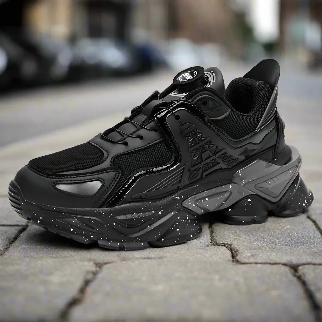Men's Luxury Breathable Casual Sports Shoes