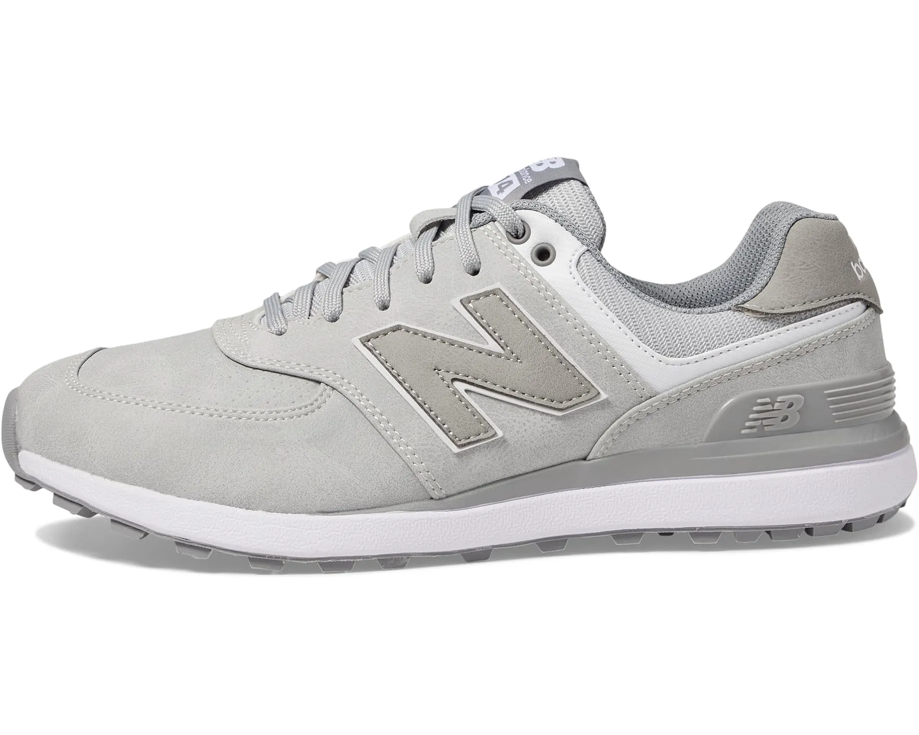 Men's New Balance Golf 574 Greens v2