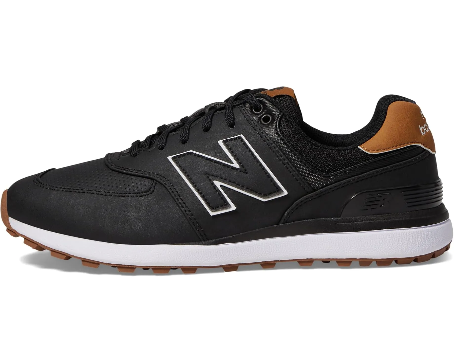 Men's New Balance Golf 574 Greens v2