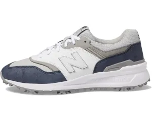Men's New Balance Golf 997 Golf Shoes
