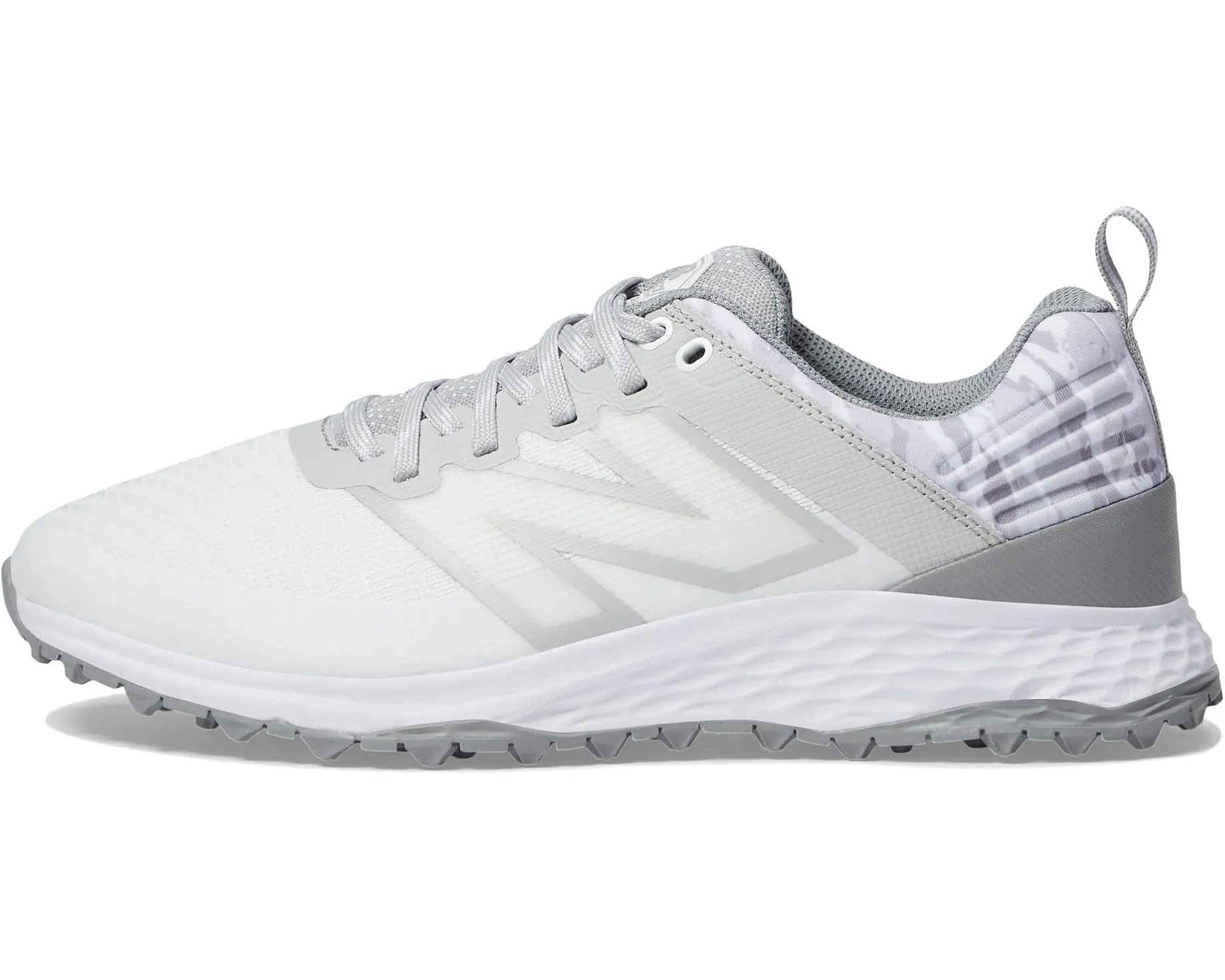 Men's New Balance Golf Fresh Foam Contend V2