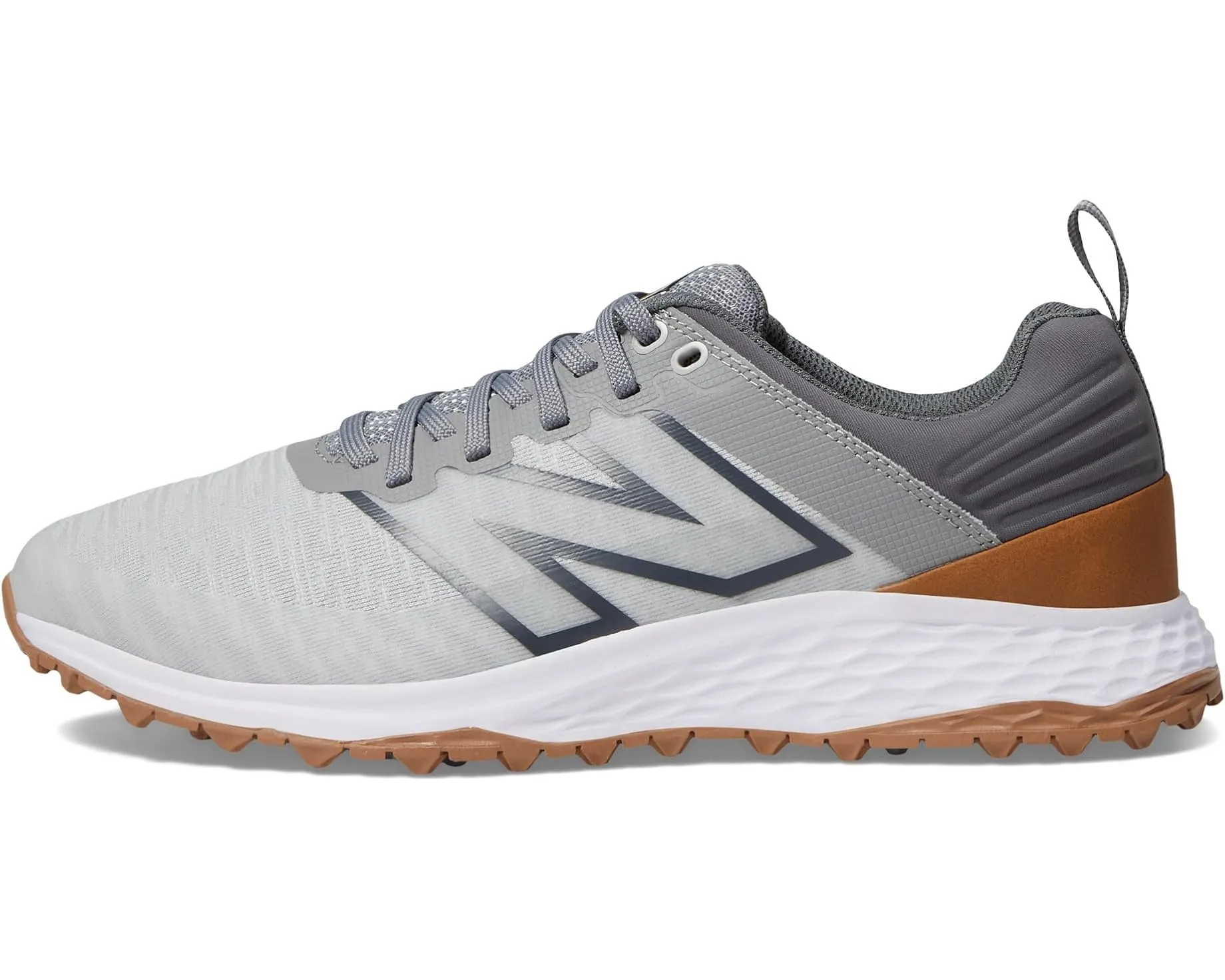 Men's New Balance Golf Fresh Foam Contend V2