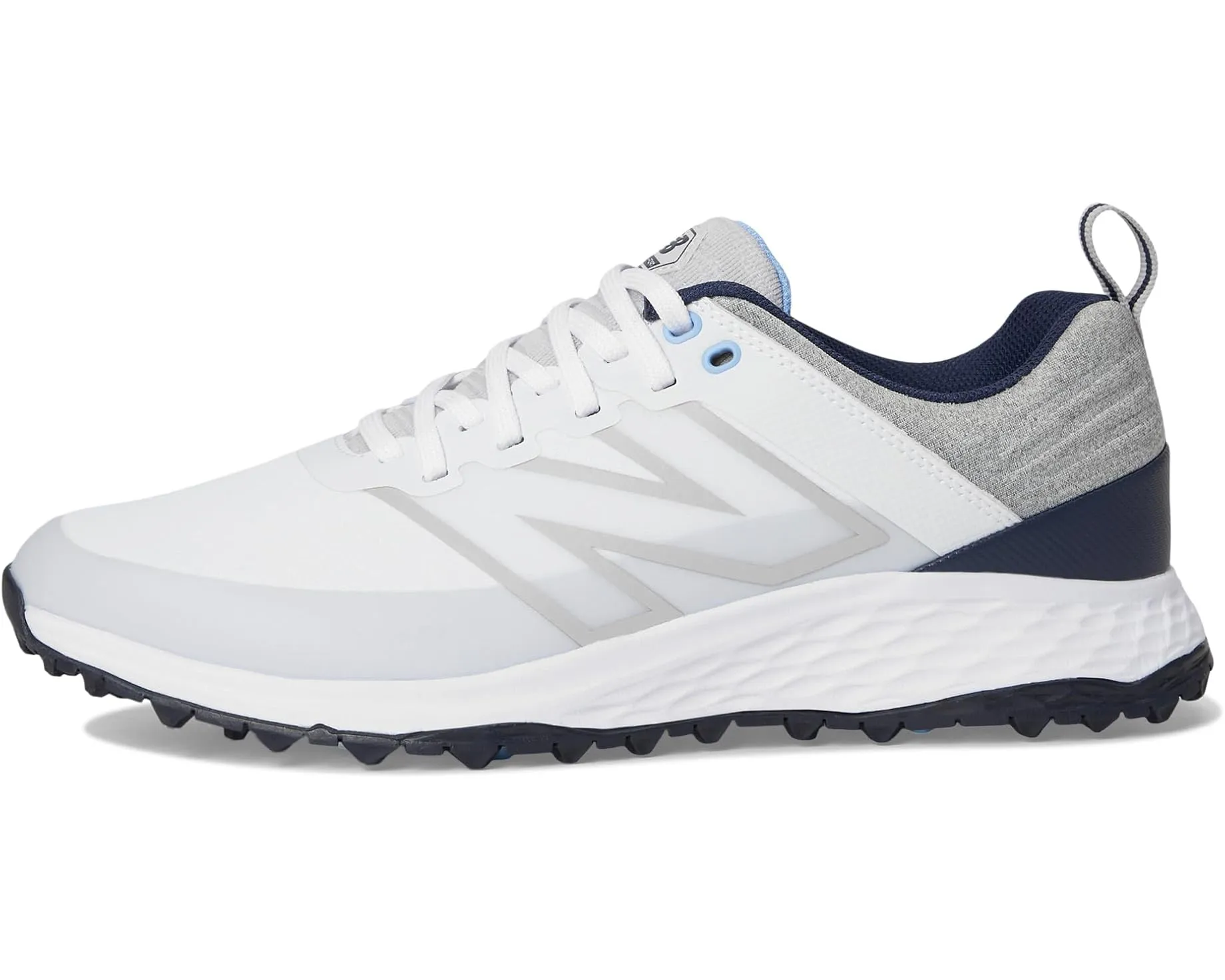 Men's New Balance Golf Fresh Foam Contend V2