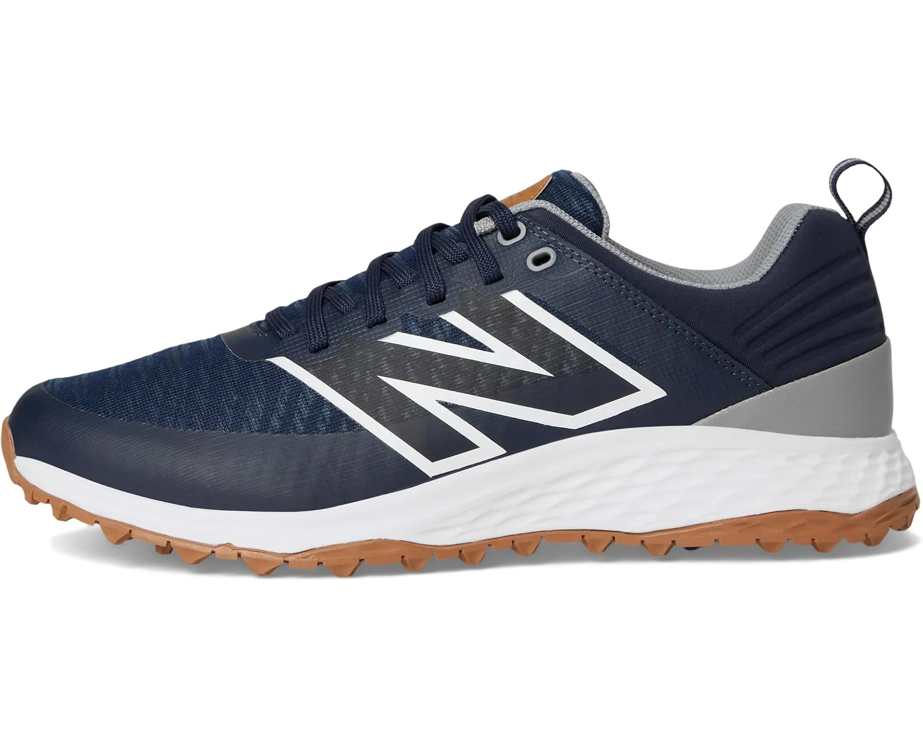 Men's New Balance Golf Fresh Foam Contend V2