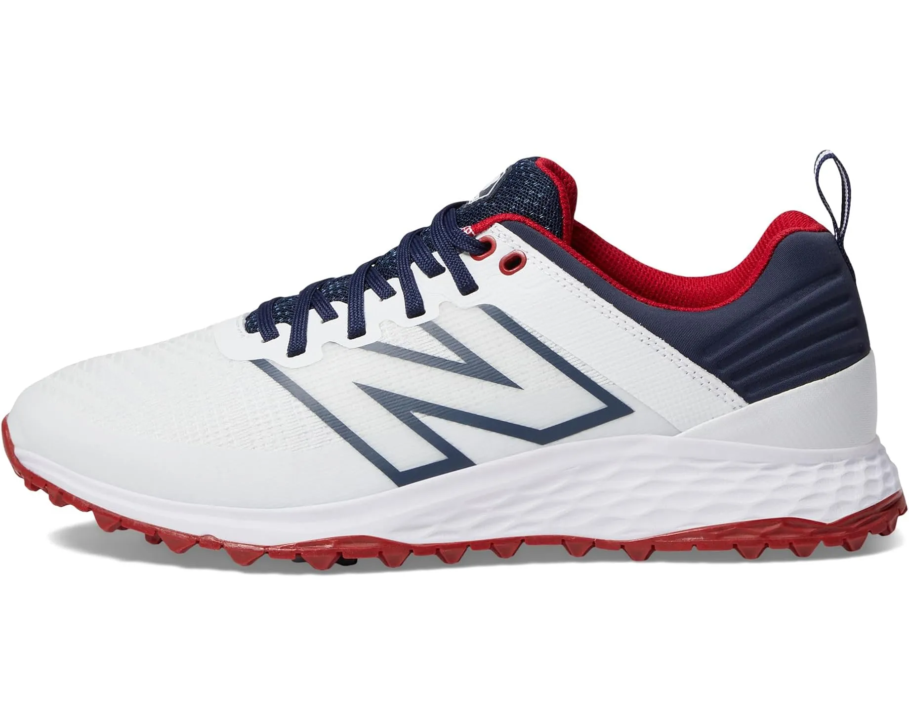Men's New Balance Golf Fresh Foam Contend V2