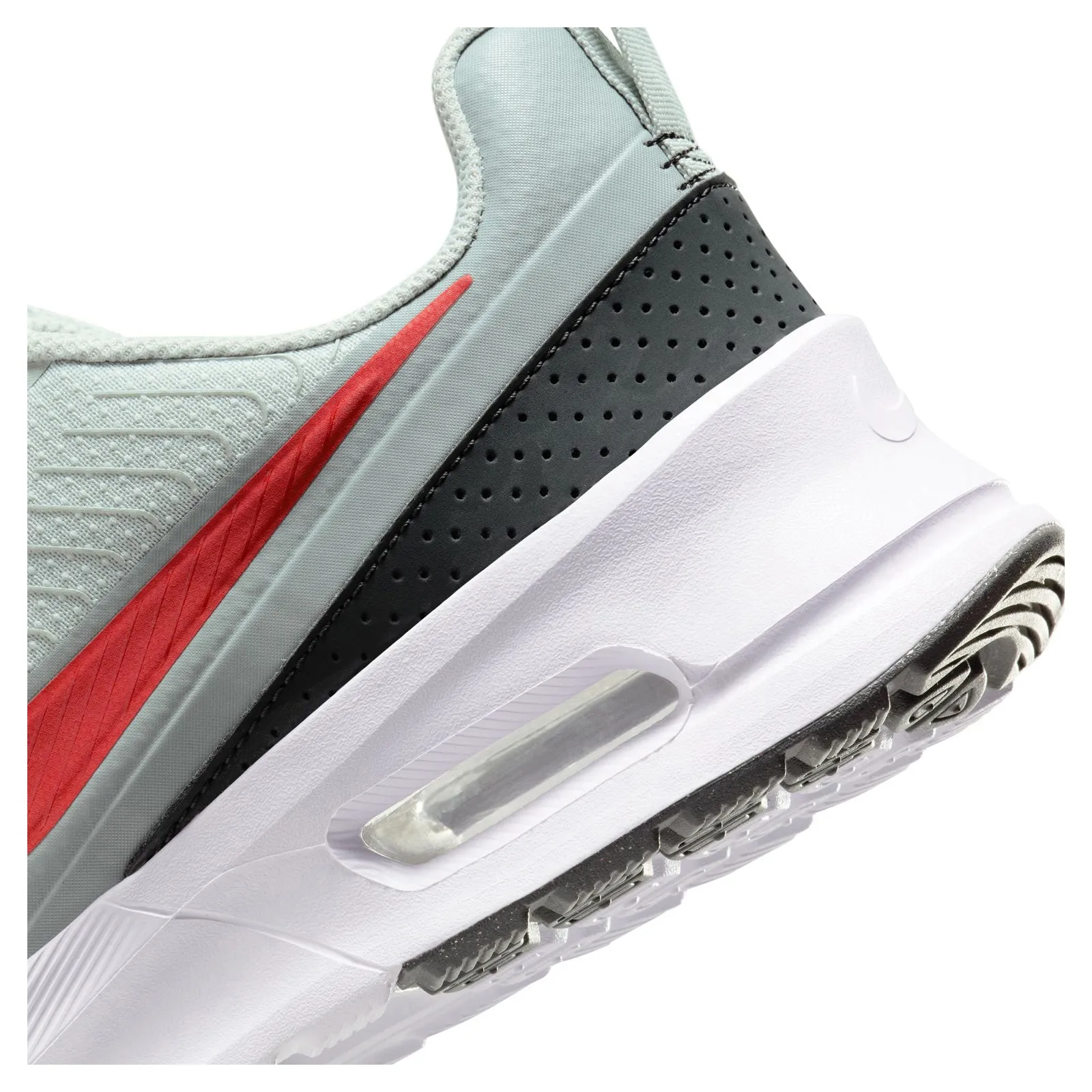 Men's Nike, Air Max Nuaxis Running Shoe