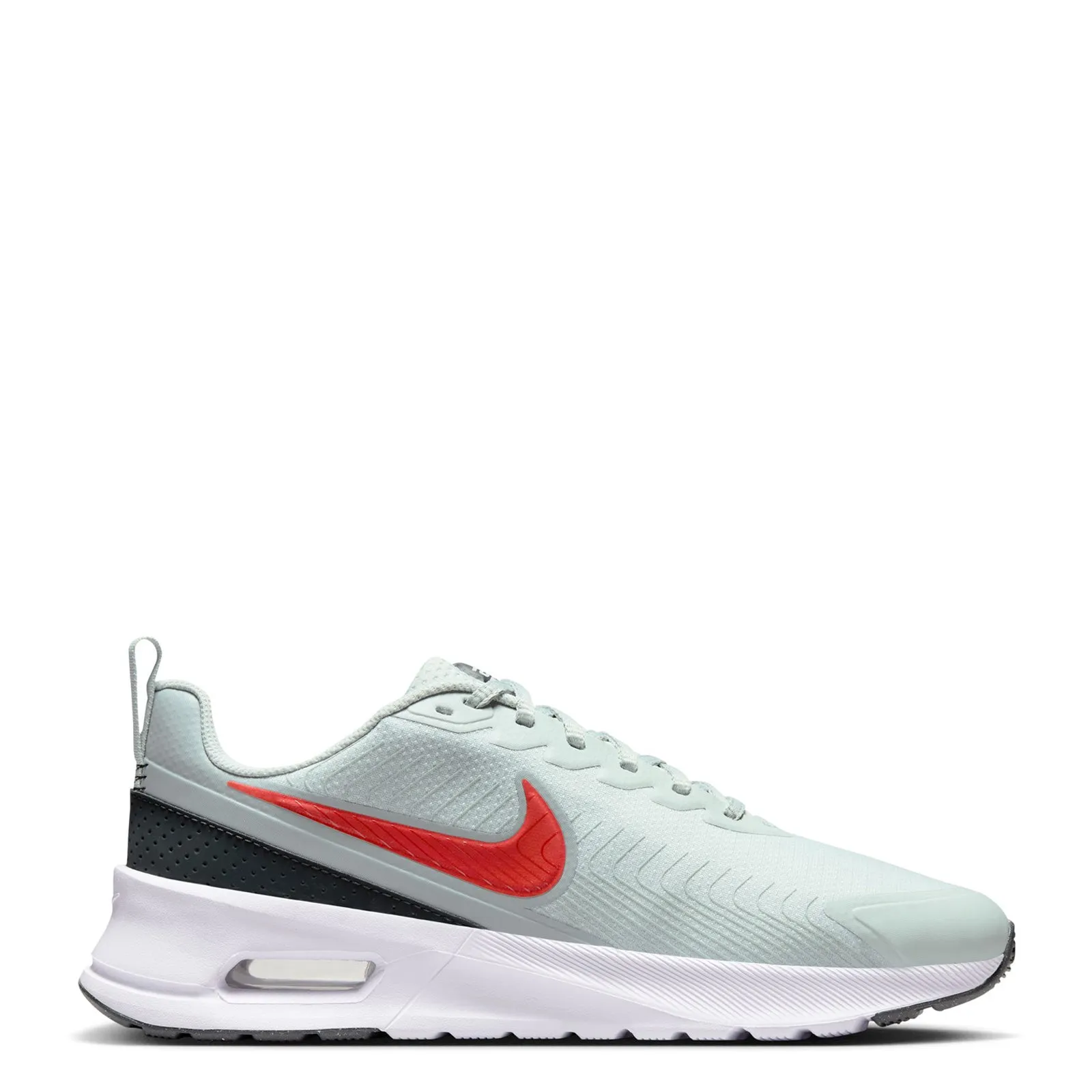Men's Nike, Air Max Nuaxis Running Shoe