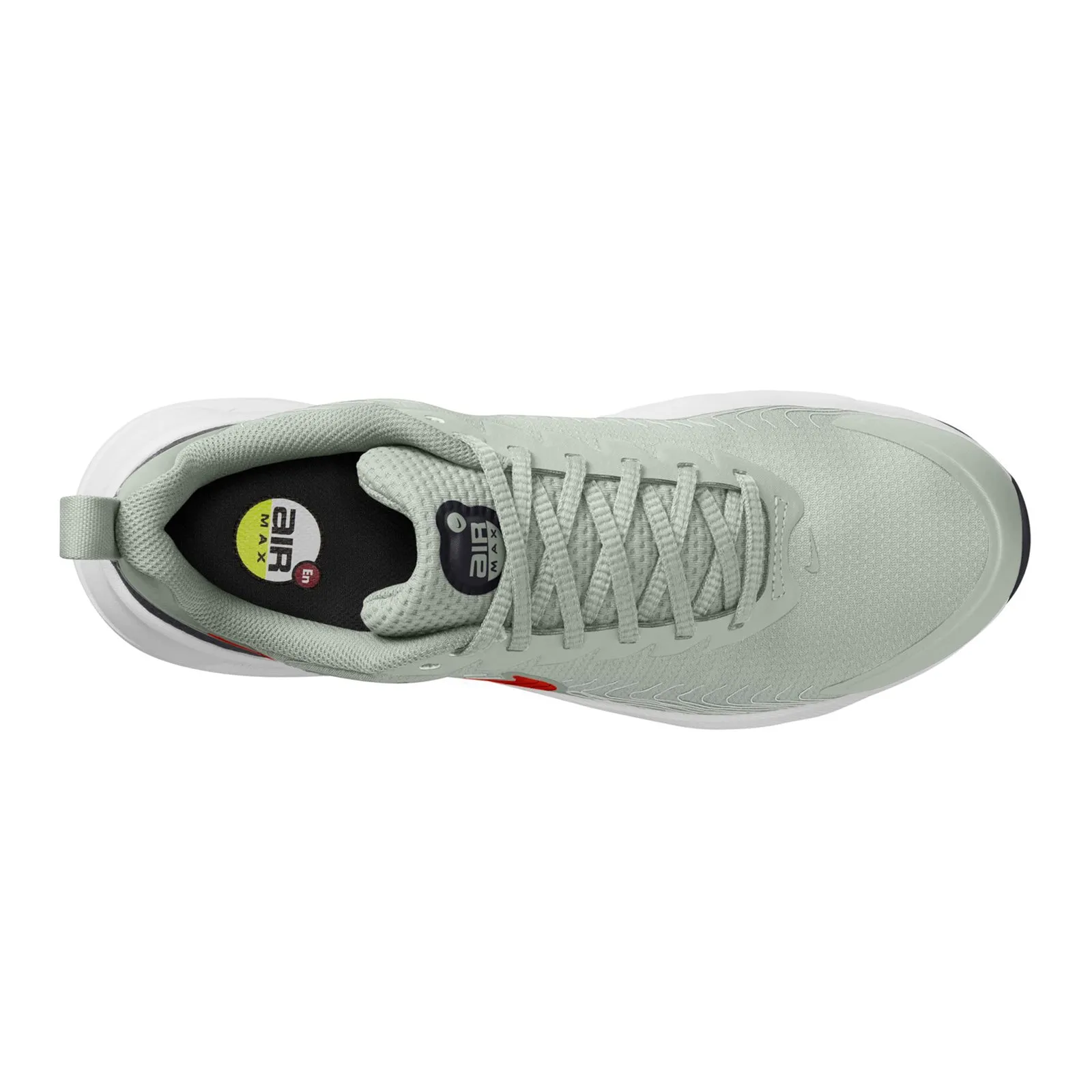 Men's Nike, Air Max Nuaxis Running Shoe