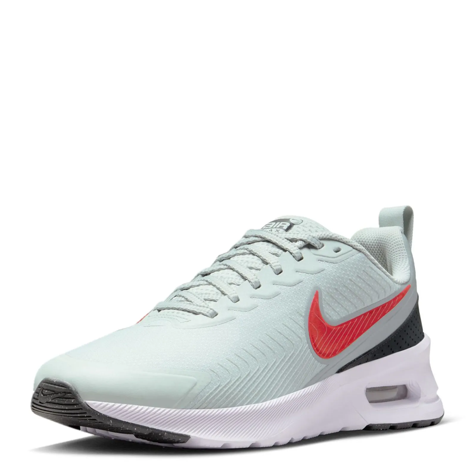 Men's Nike, Air Max Nuaxis Running Shoe