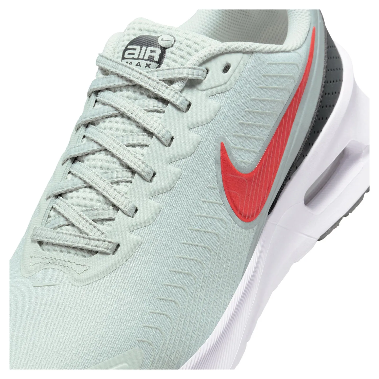 Men's Nike, Air Max Nuaxis Running Shoe