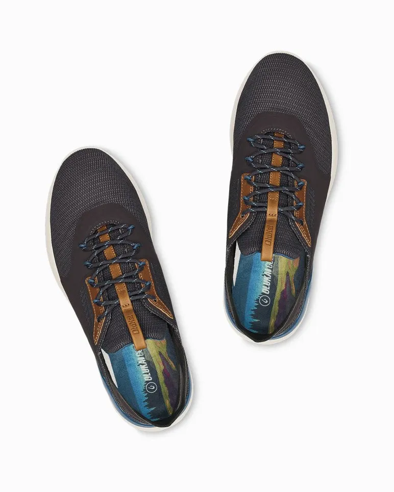 Men's OluKai® Kā'anapali Golf Shoes - Pavement